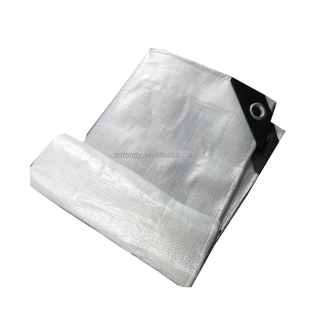 Waterproof Fabric Woven Piece heavy duty Pvc Tarpaulin Roll