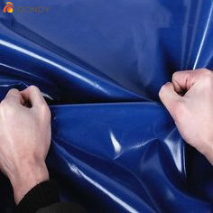 Plastic Industrial Material Waterproof pvc tarpaulin tube Roofing Cover Fireproof Truck wide pvc Tarpaulin roll