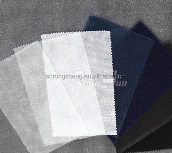 Disposable 3 Ply Facemask Raw Material 100% PP Spunbond Nonwoven