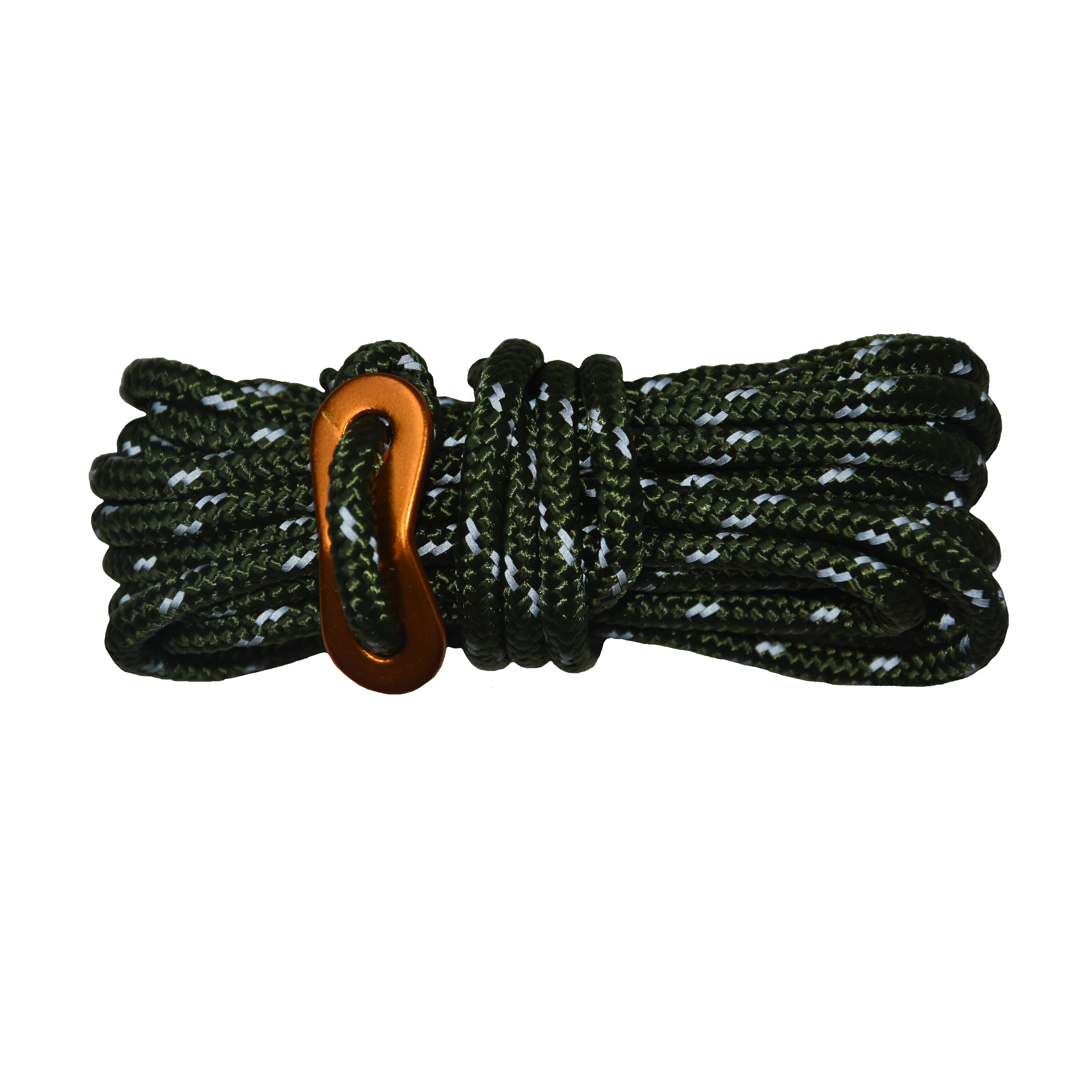 outdoor canopy wind rope tent anchor rope tensioning tent ropes to tent pegs,  for disaster relief