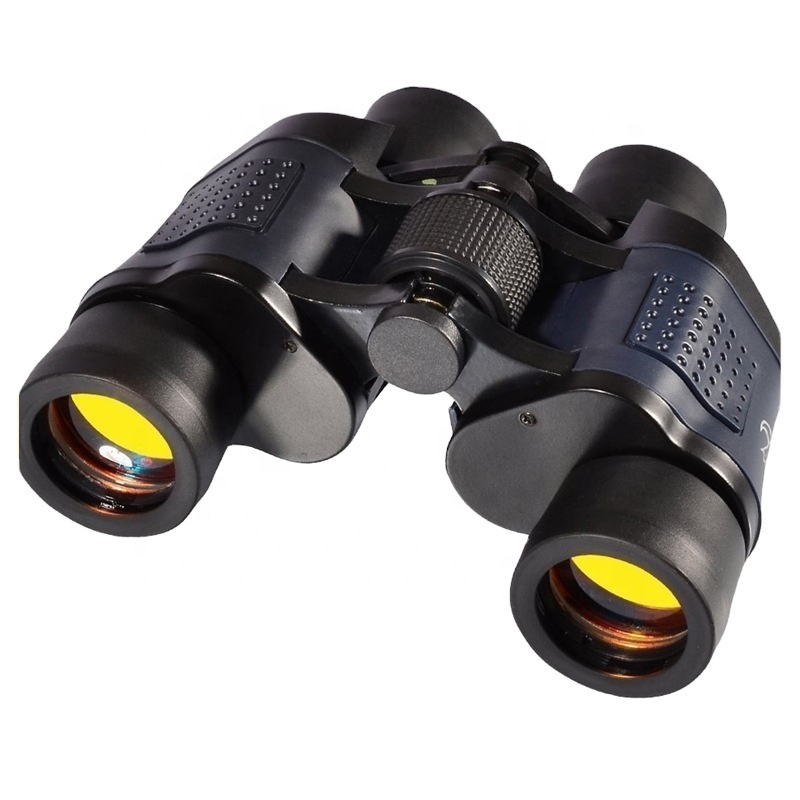 High definition telescope for sale 60X60 binoculars 10000M high power outdoor hunting optical low light night vision binoculars