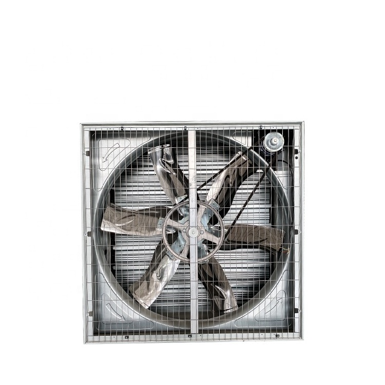 QiluRunte 1100 Wall Mount Agriculture Greenhouse Chicken House Ventilation Cooling System Industrial Exhaust Fan