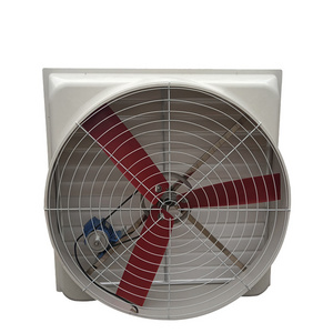 Qilu Runte High Quality 1460 mm 50 Inch Fattening Finishing Pig Pen High-power Exhaust Fan Powerful Ventilation Farm Equipment