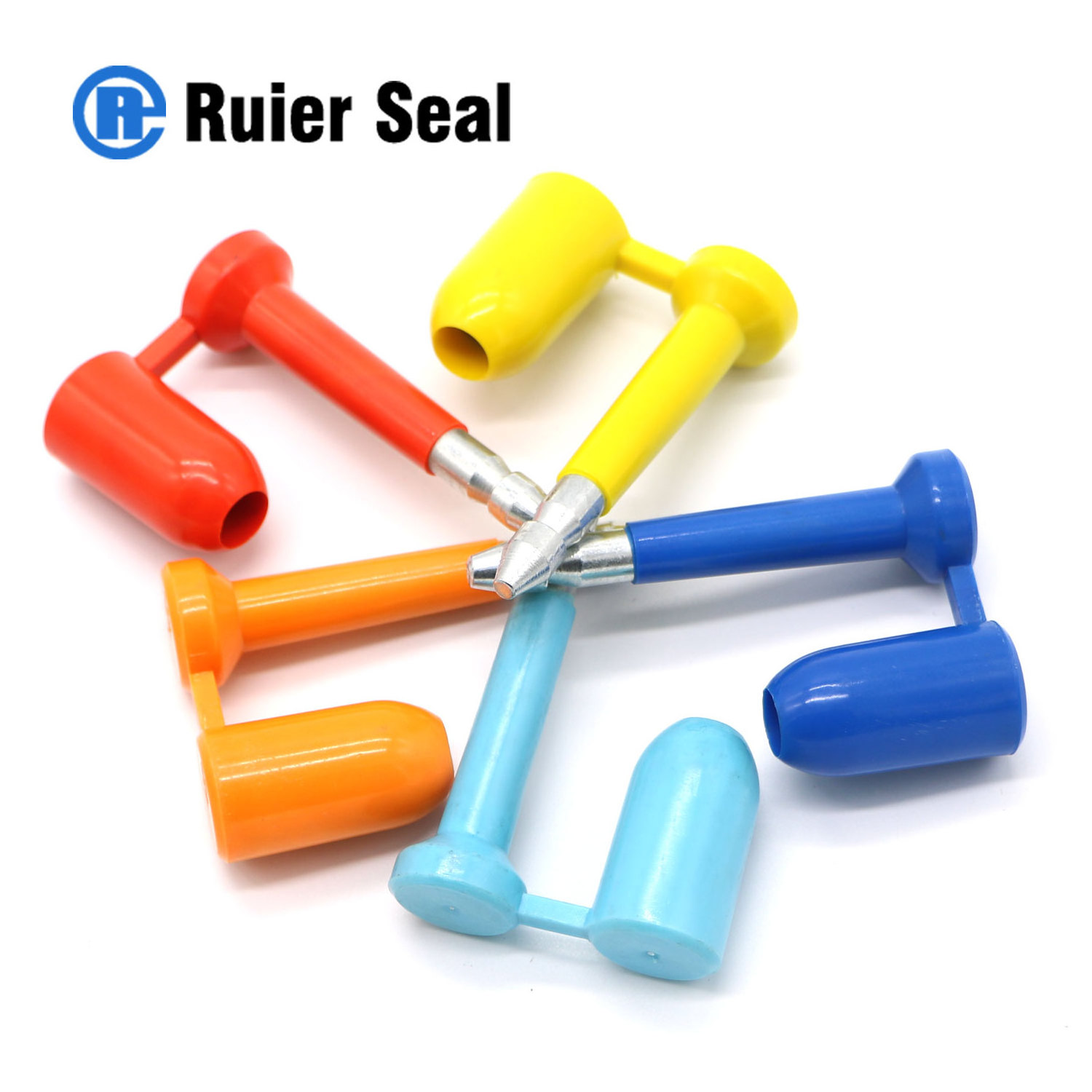 REB101 security bolt locks high quality new type lock bolt seal security seals for containers