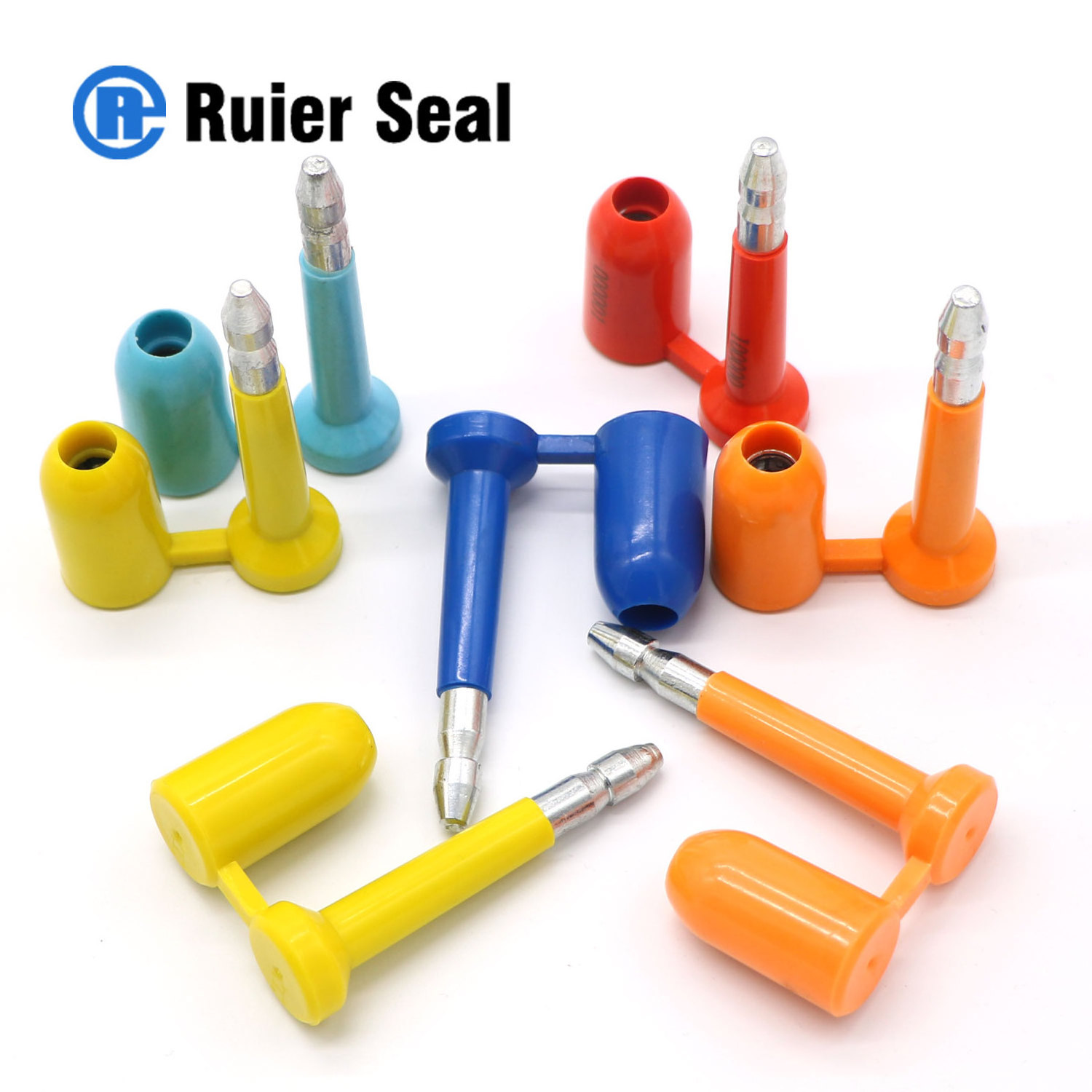 REB101 security bolt locks high quality new type lock bolt seal security seals for containers