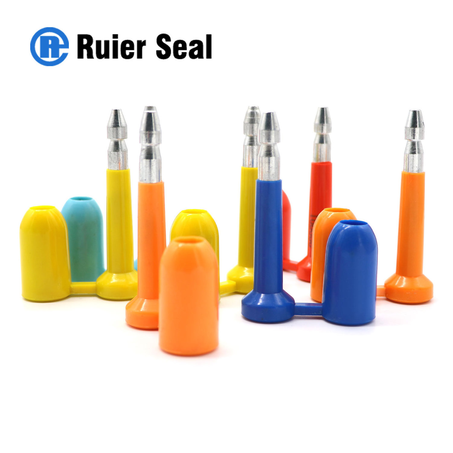 REB101 security bolt locks high quality new type lock bolt seal security seals for containers