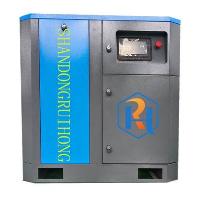 Compressor Industrial Compressor 50HP 37kw Cheap General Industrial Rotary Screw Air Compressor Machine