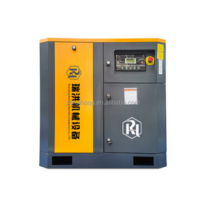 High energy used cfm air compressor for car wash