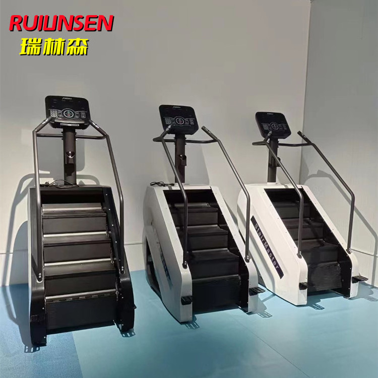 stair master climber electric stair climber trolley Stair Climber machine