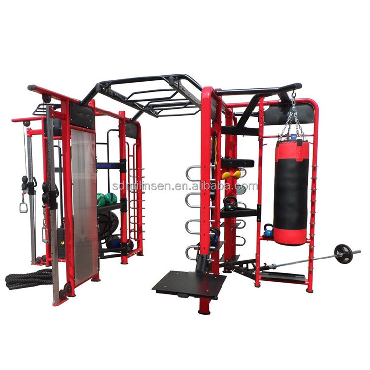 synergy 360 Degree Multi functional trainer Commercial Gym Equipment for sale