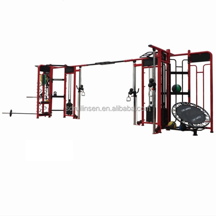 synergy 360 Degree Multi functional trainer Commercial Gym Equipment for sale