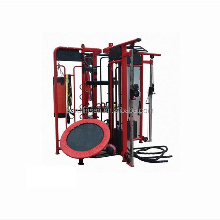 synergy 360 Degree Multi functional trainer Commercial Gym Equipment for sale