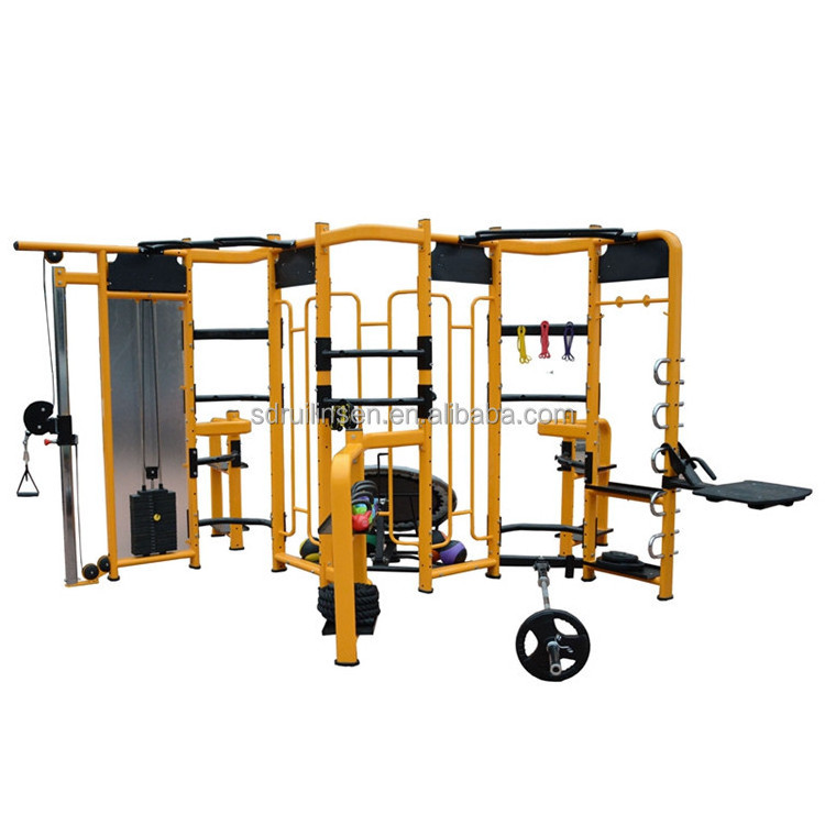 synergy 360 Degree Multi functional trainer Commercial Gym Equipment for sale