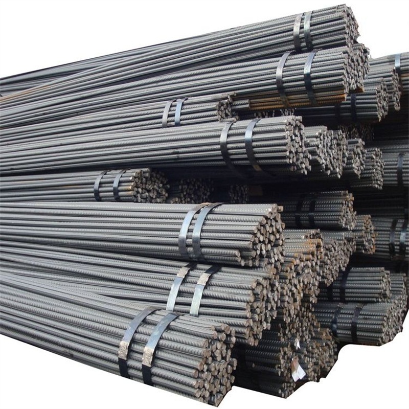 6mm 8mm10mm 12mm16mm 20mm tmt bars price reinforced deformed steel rebar