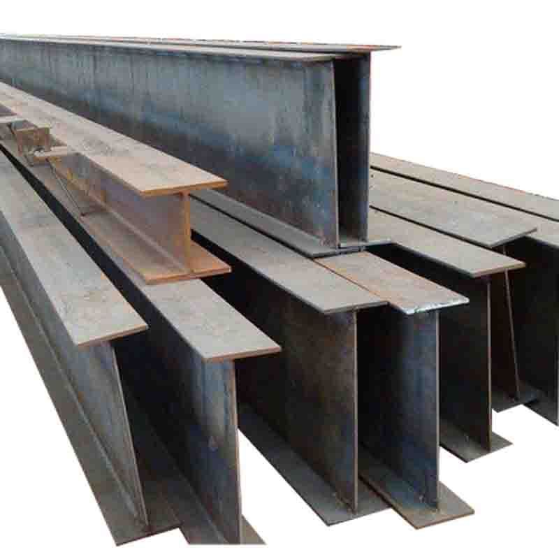 ss400 q235 ss400 q235 mild steel h beam/i beam price structural 200x100x6x9