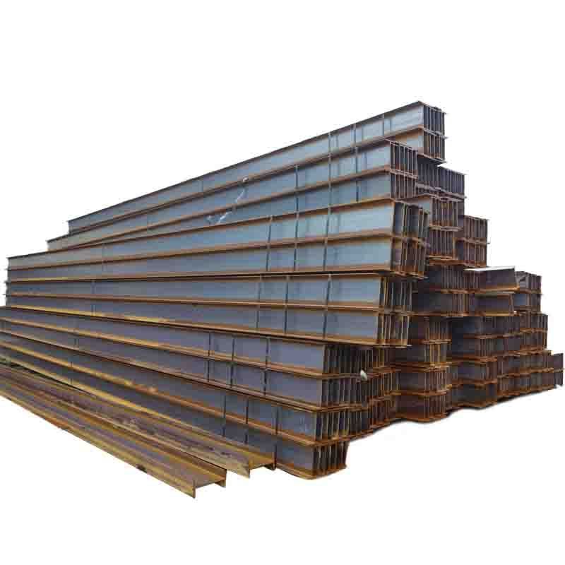 ss400 q235 ss400 q235 mild steel h beam/i beam price structural 200x100x6x9