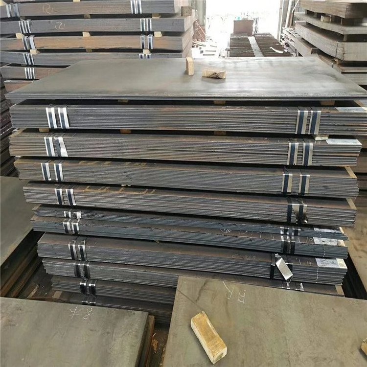 Q235nh Q355gnh Weathering Resistant Corten Steel Plate Weather Resistant Rust Plate Q295nh Q345n Q345gnh Q275nh Q355nh