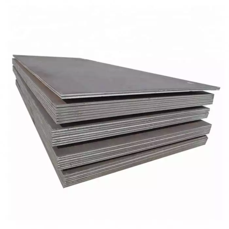 ar400 wear resistant steel sheet plate ar 400 plates 10 mm 12mm 35mm thickness wear resistant steel plate