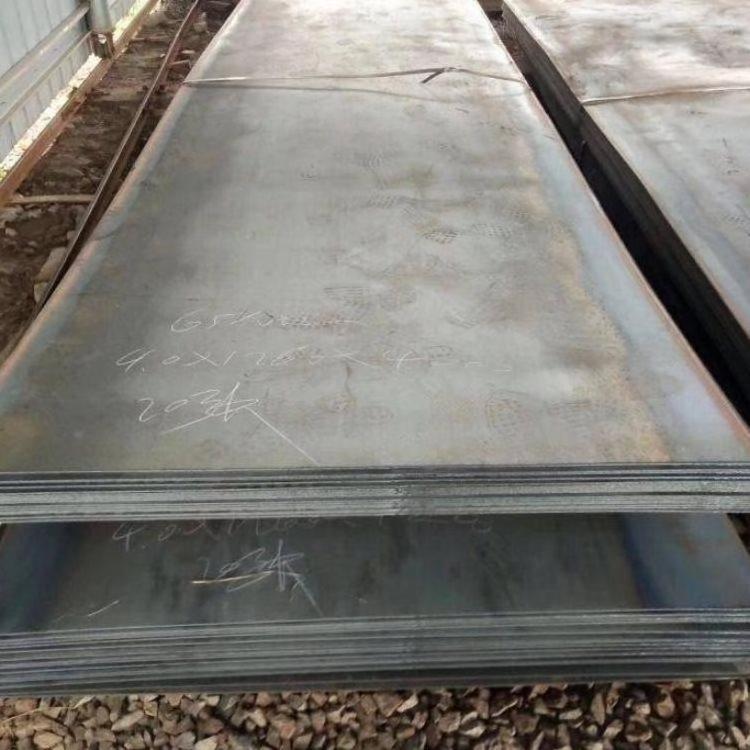 Q235nh Q355gnh Weathering Resistant Corten Steel Plate Weather Resistant Rust Plate Q295nh Q345n Q345gnh Q275nh Q355nh