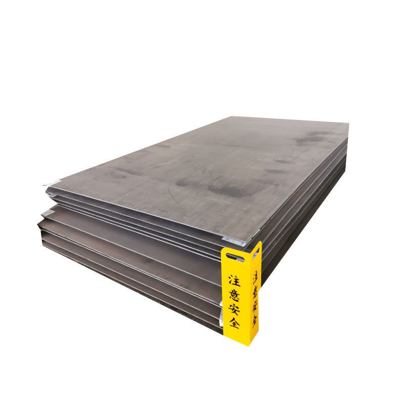 Hot Rolled AR450 VRN400 VRN450 Wear Steel Plate Durable 400 HBW Wear Steel Product