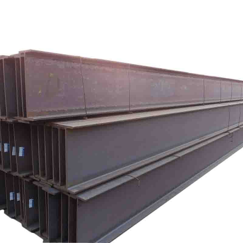 ss400 q235 ss400 q235 mild steel h beam/i beam price structural 200x100x6x9