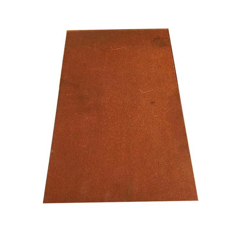 Q235nh Q355gnh Weathering Resistant Corten Steel Plate Weather Resistant Rust Plate Q295nh Q345n Q345gnh Q275nh Q355nh