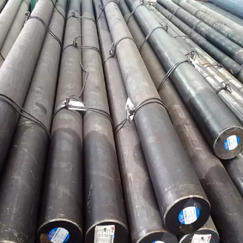 20mm Carbon Steel Round Bar 40Cr, 20CrMo, 35CrMo, 42CrMo High Quality Round Steel