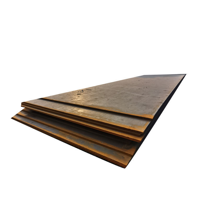 Hot Rolled AR450 VRN400 VRN450 Wear Steel Plate Durable 400 HBW Wear Steel Product