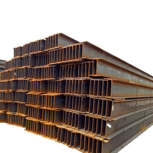 ss400 q235 ss400 q235 mild steel h beam/i beam price structural 200x100x6x9