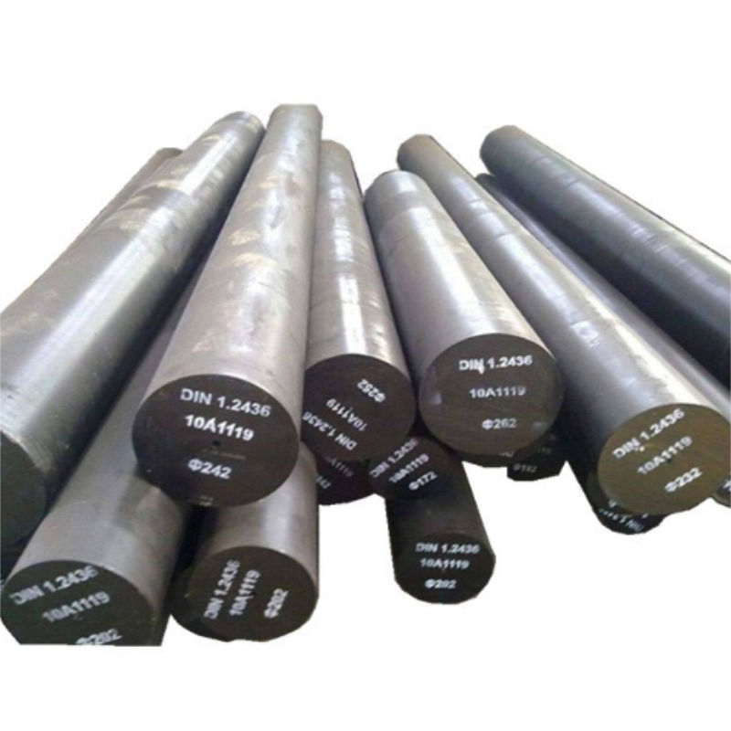 20mm Carbon Steel Round Bar 40Cr, 20CrMo, 35CrMo, 42CrMo High Quality Round Steel