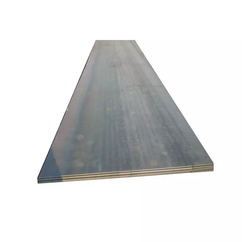 Carbon steel plate ASTM a514 plate a572 grade 50 high strength low alloy steel plate