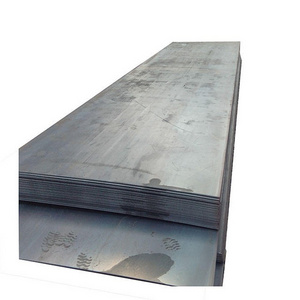 Carbon steel plate ASTM a514 plate a572 grade 50 high strength low alloy steel plate