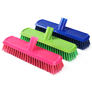 Household practical Floor Cleaning Broom Head Sweeping soft broom head for Home