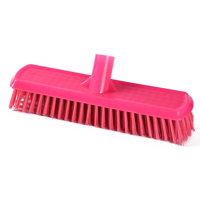 Household practical Floor Cleaning Broom Head Sweeping soft broom head for Home