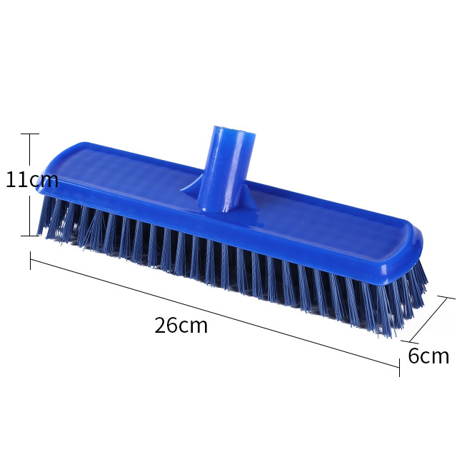 Household practical Floor Cleaning Broom Head Sweeping soft broom head for Home