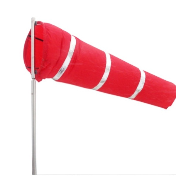 Rip-stop Polyester Measurement Wind Sock Bag Windsock windsocks solar