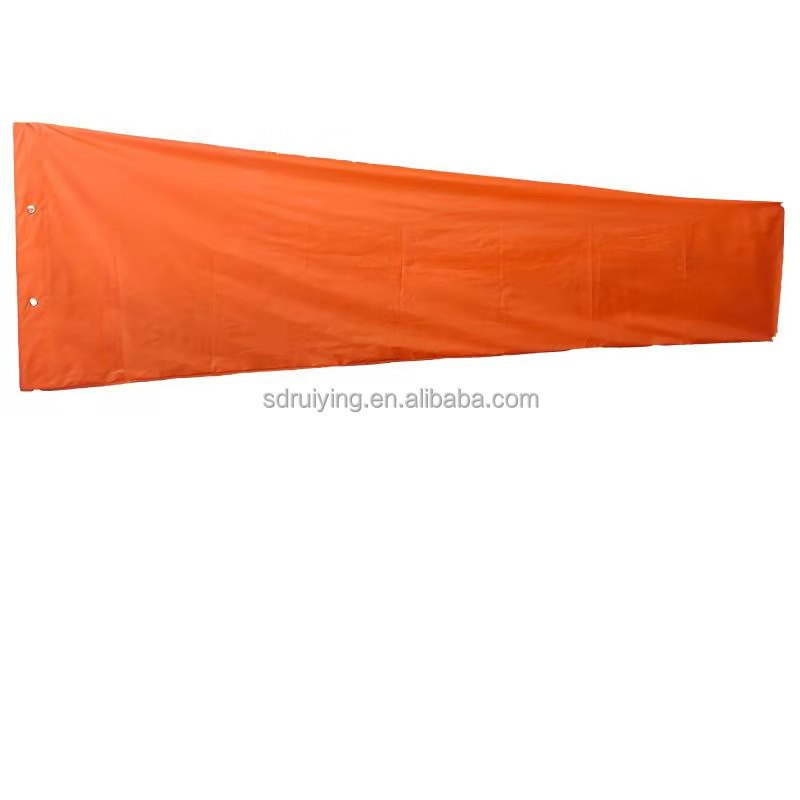 Rip-stop Polyester Measurement Wind Sock Bag Windsock windsocks solar