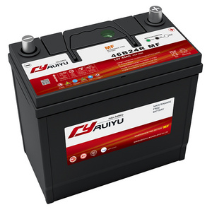 12v battery price Wholesale Car Battery for starting 12V45AH NS60L