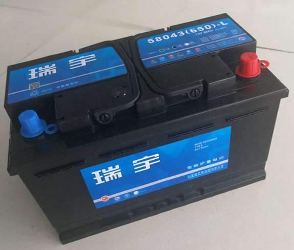 germany standard battery 12V 100AH super capacitor battries car auto battery