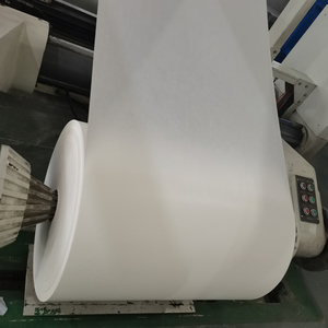 3500M 5000M 7000M 8500M 14000M 35gsm 38gsm 39gsm 40gsm Silicone Jumbo Roll Parchment Baking Paper