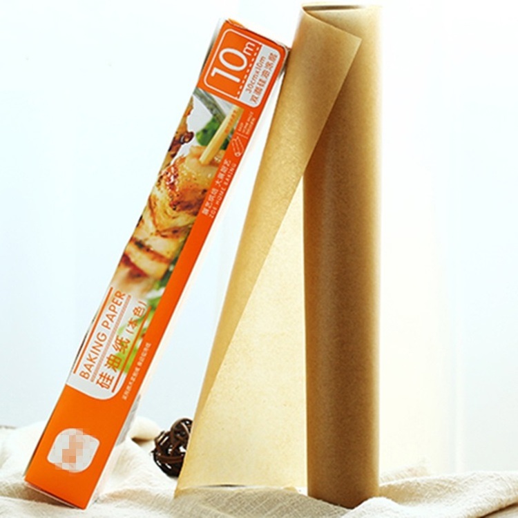 where to get parchment baking paper 50 m parchment silicone roll