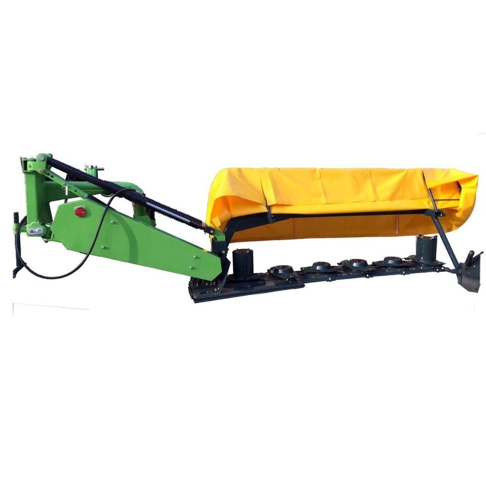 CE certification high speed tractor hedge cutter