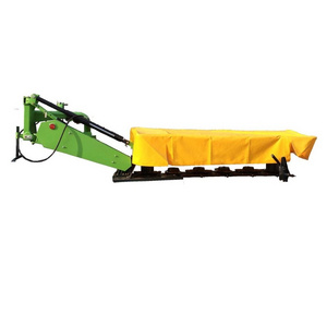 CE certification high speed tractor hedge cutter