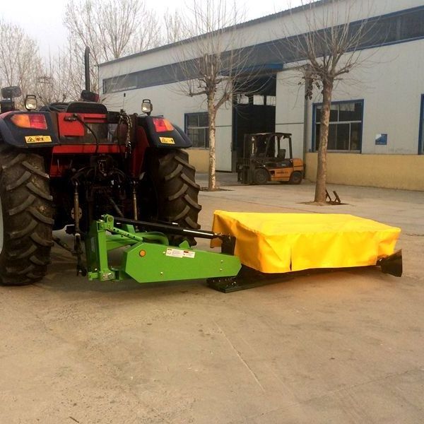 CE certification high speed tractor hedge cutter