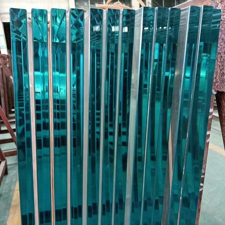 6mm 8mm 10mm 12mm 16mm Clear Float Glass Tempered Laminated Glass Manufactures