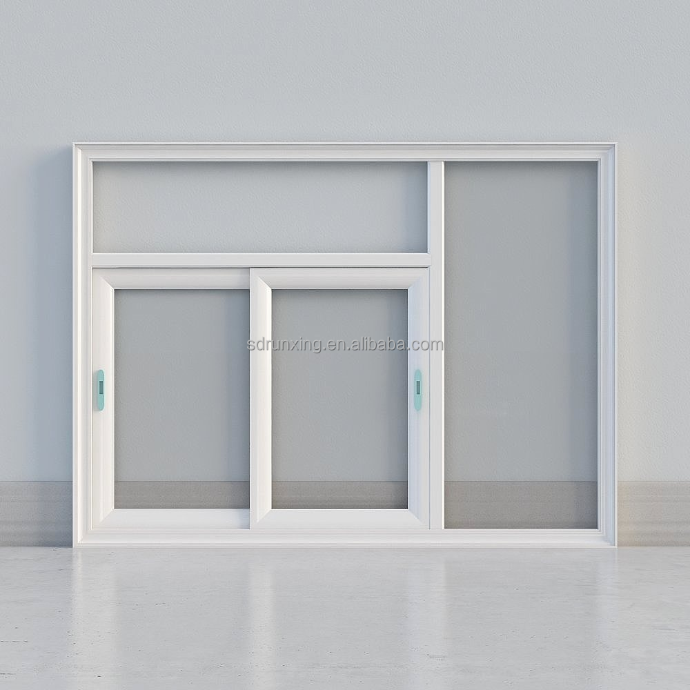 Automatic Smart 6063 aluminium Alloy windows CE Standard casement and Sliding Aluminium Windows and doors