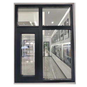 Simple Design Fenetre Aluminum Glass aluminium windows and doors