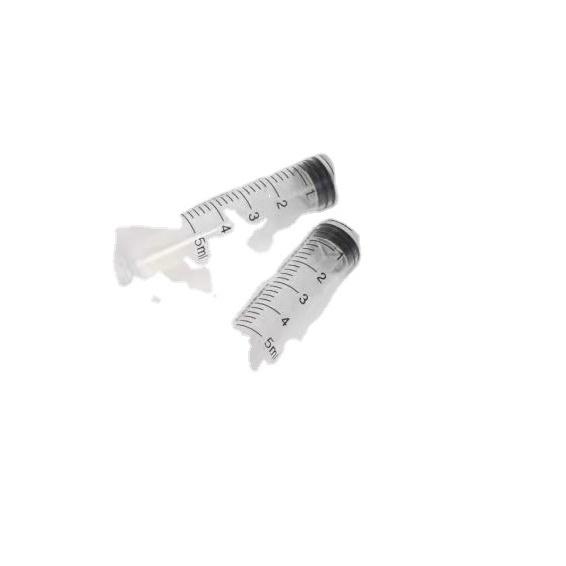 Medical Syringe Manufacturer Feeding Dental Integra Jello Shot Injection Disposable Syringe Professional Factory 1ml Disposable