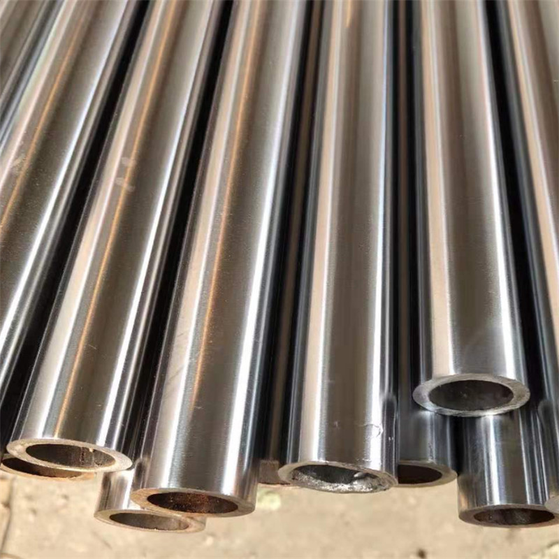 factory direct Chrome pipe for chair hollow steel tube furniture square oval iron pipe