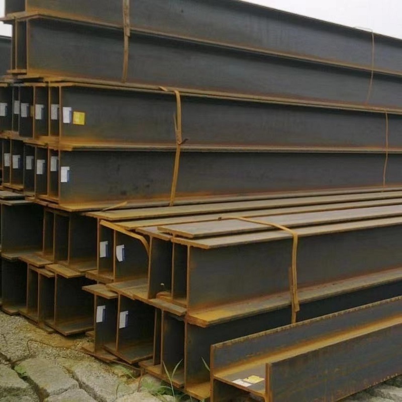 H-type steel for industrial building steel structure i beam steel structural H-beam